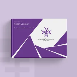 Scout Association of